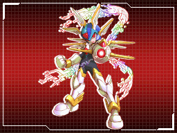 Mega Man Zero Collection - Imagen 14